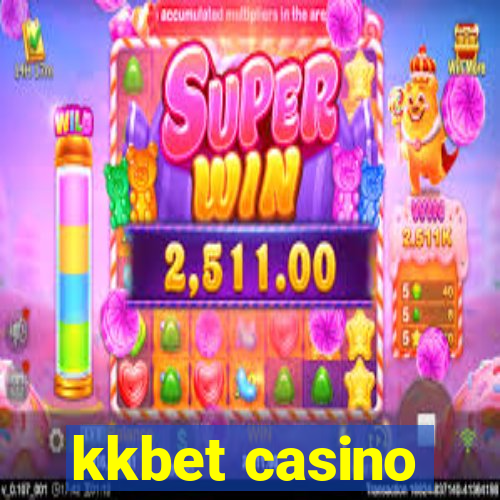 kkbet casino